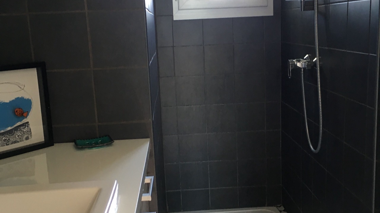 Photo of Bathroom in Saint-Siffret