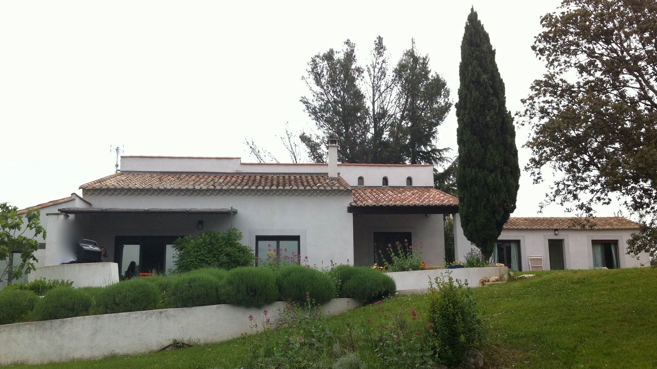 Photo of Outdoor in Saint-Siffret