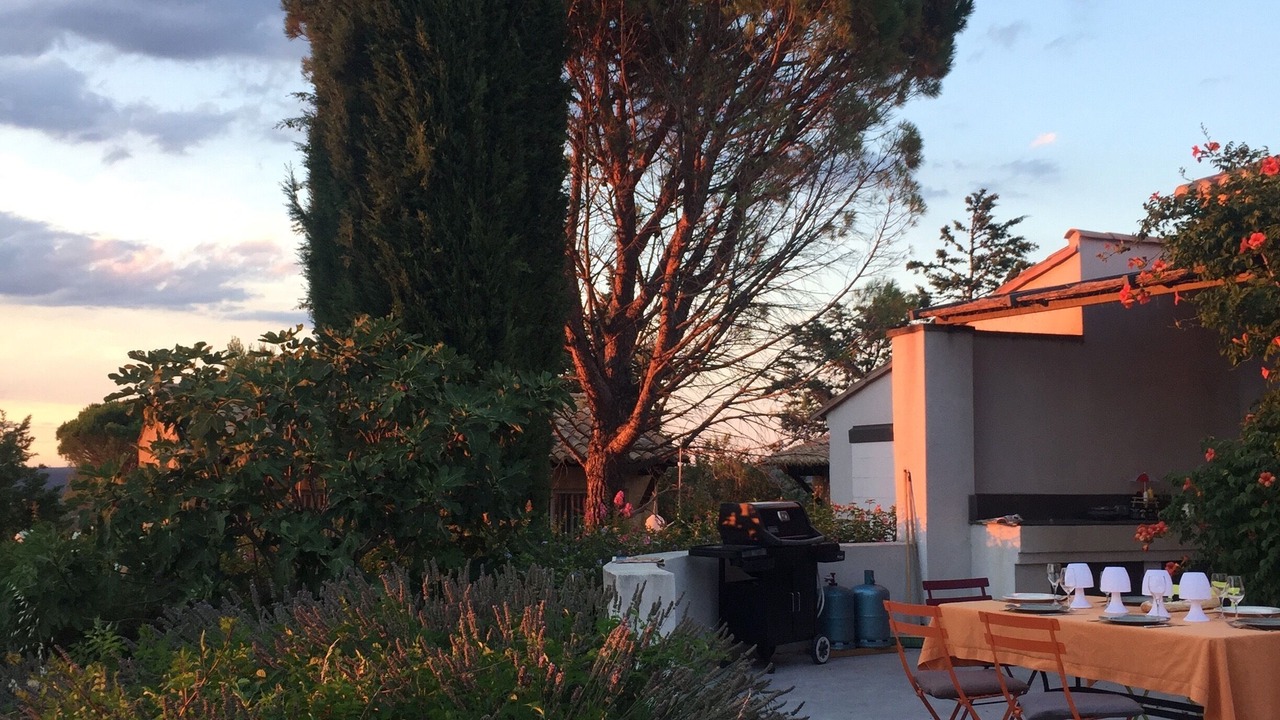 Photo of Outdoor in Saint-Siffret