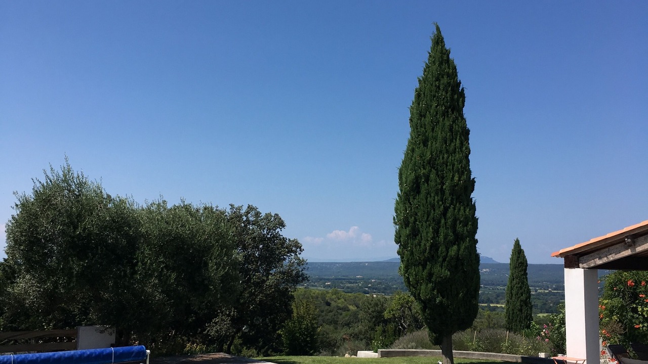 Photo of Outdoor in Saint-Siffret