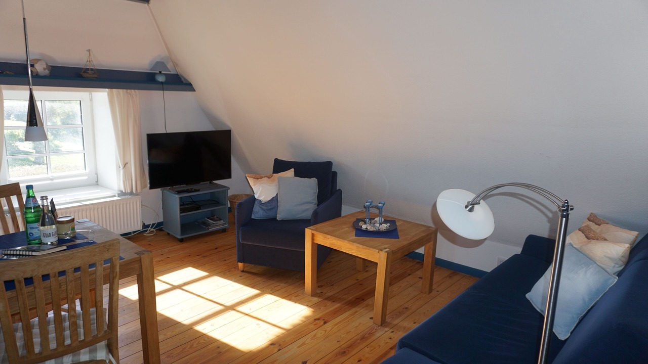 Photo of Livingroom in Pommerby