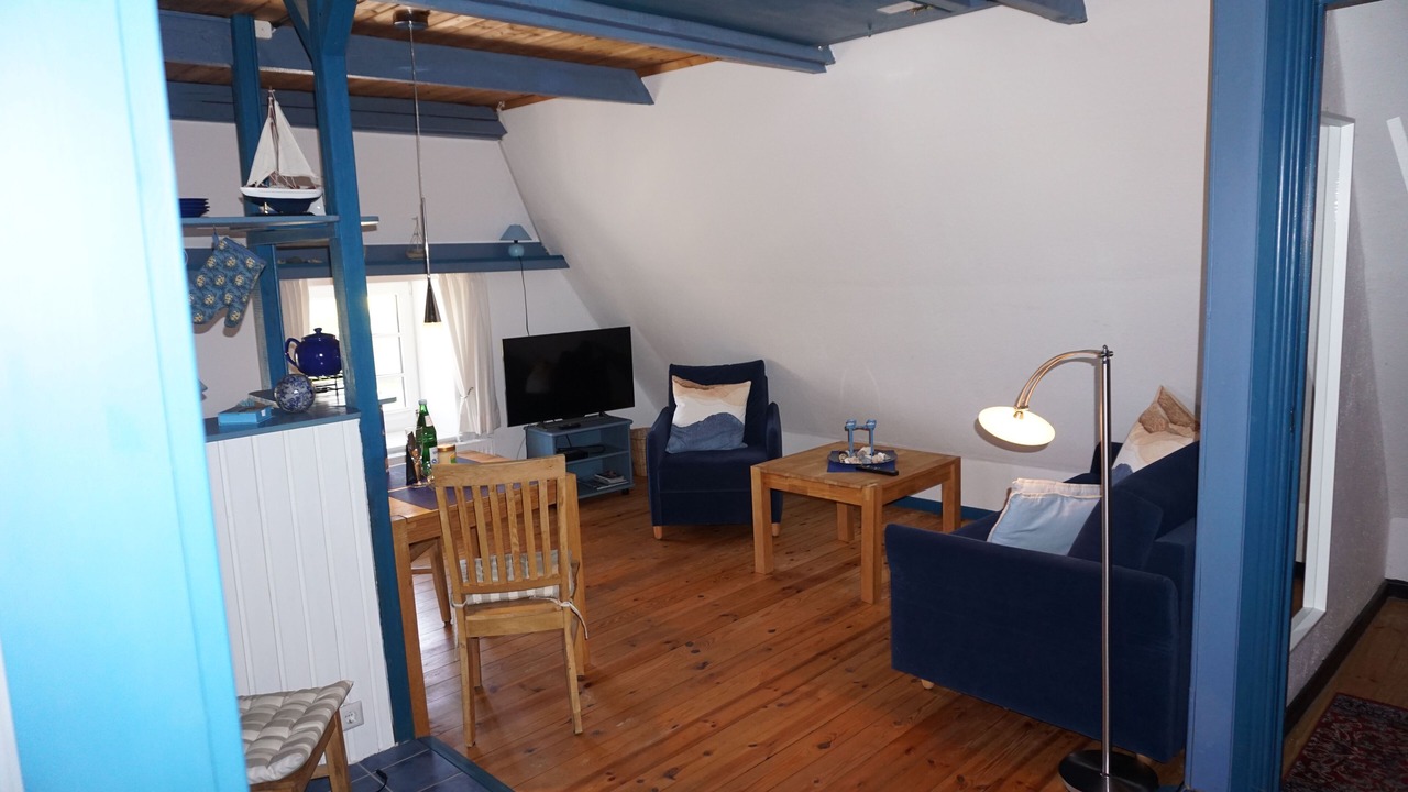 Photo of Livingroom in Pommerby
