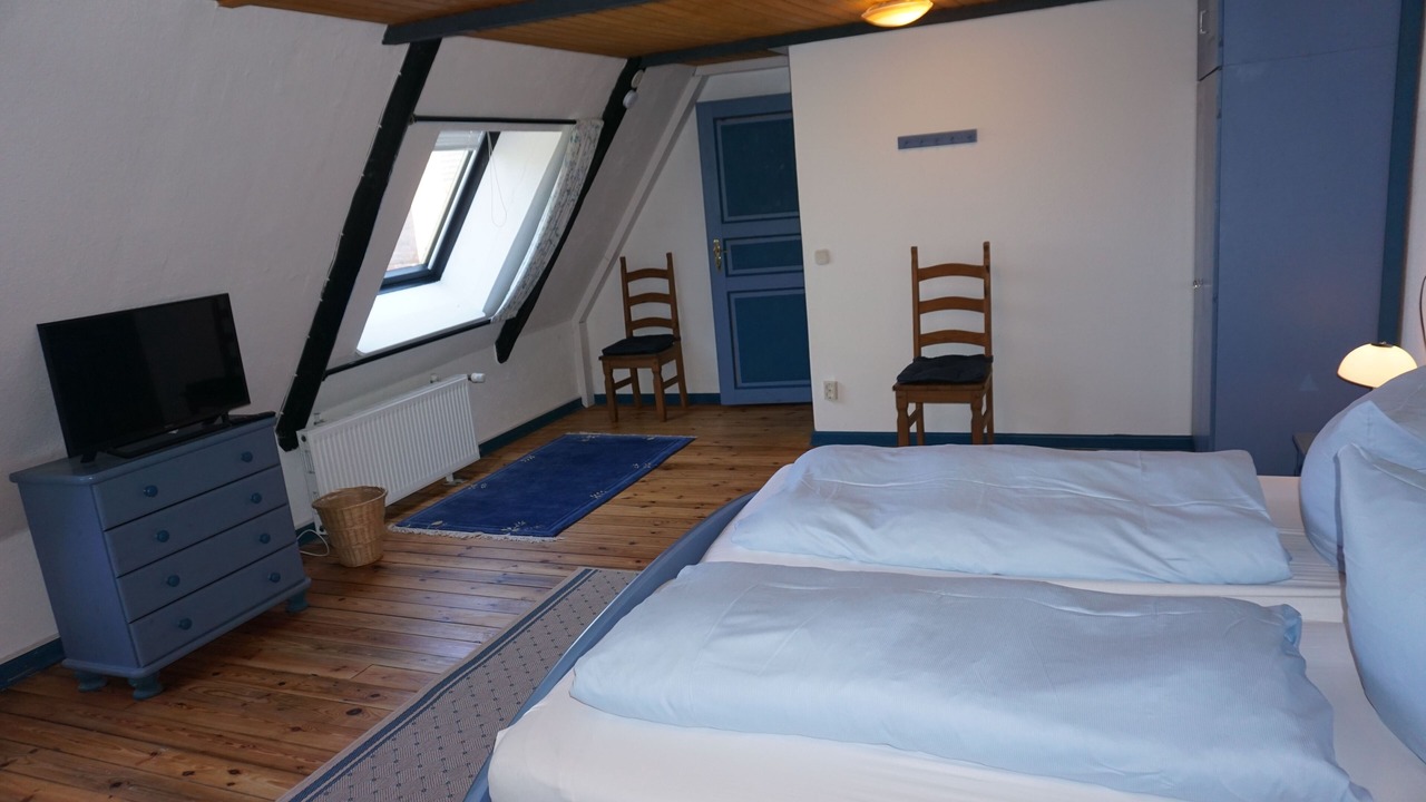 Photo of Bedroom in Pommerby