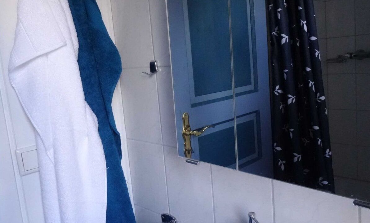 Photo of Bathroom in Pommerby