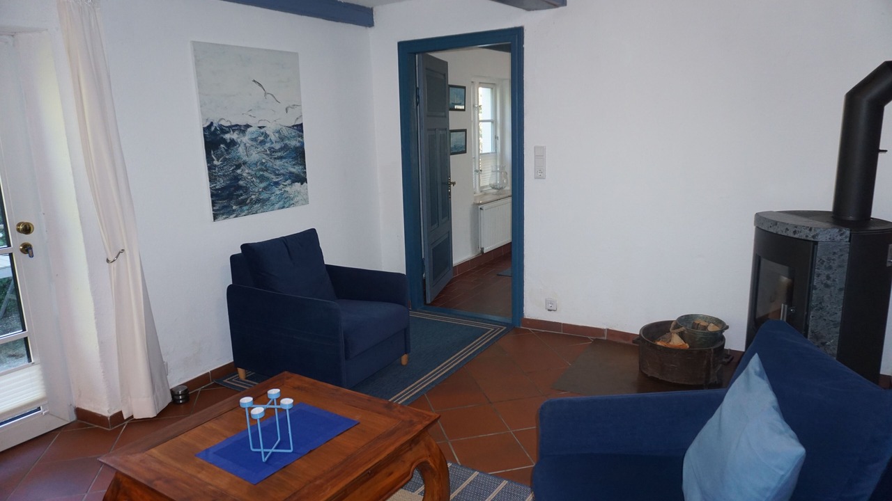 Photo of Livingroom in Pommerby