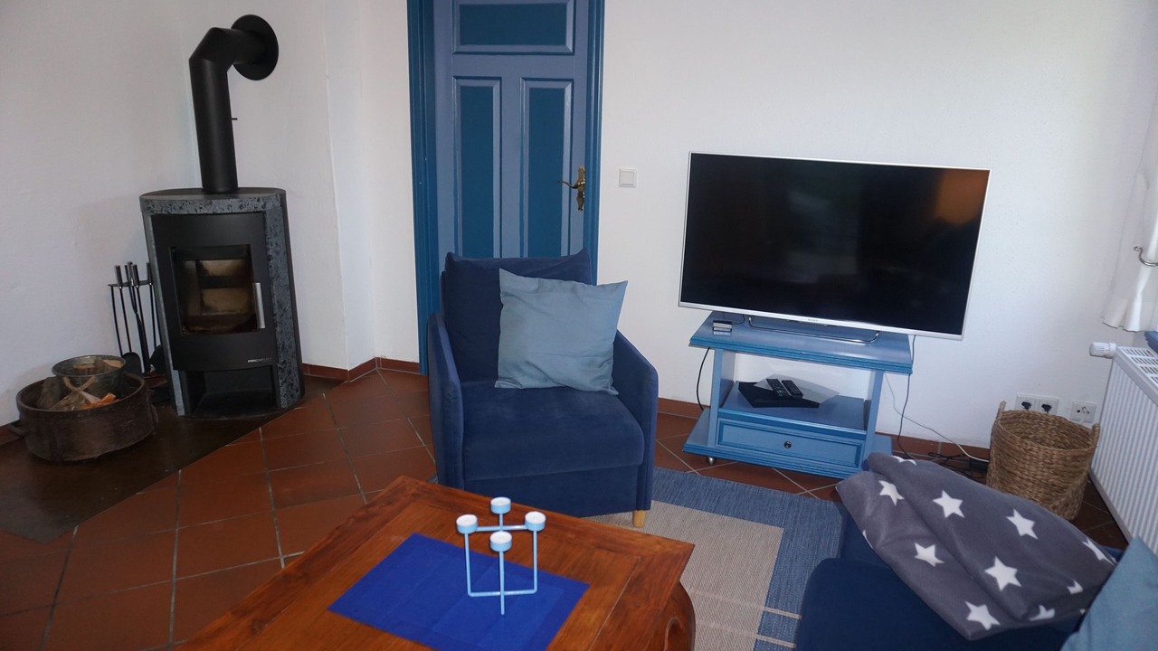 Photo of Livingroom in Pommerby