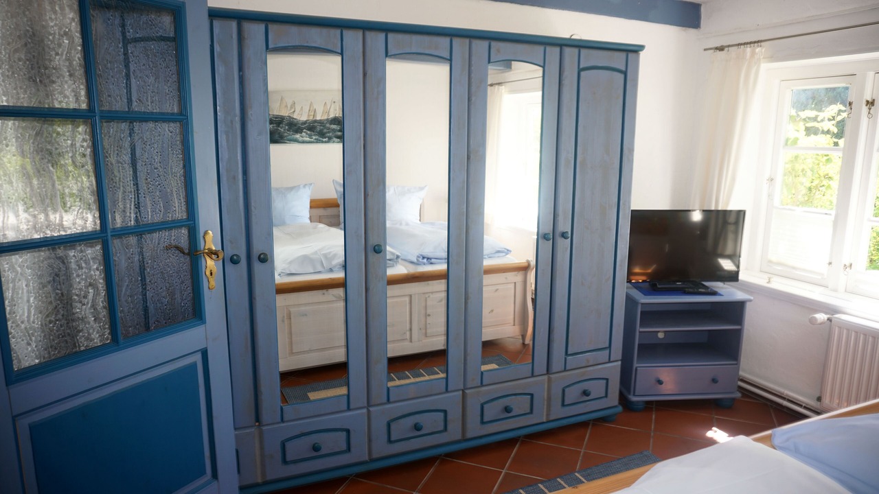 Photo of Bedroom in Pommerby