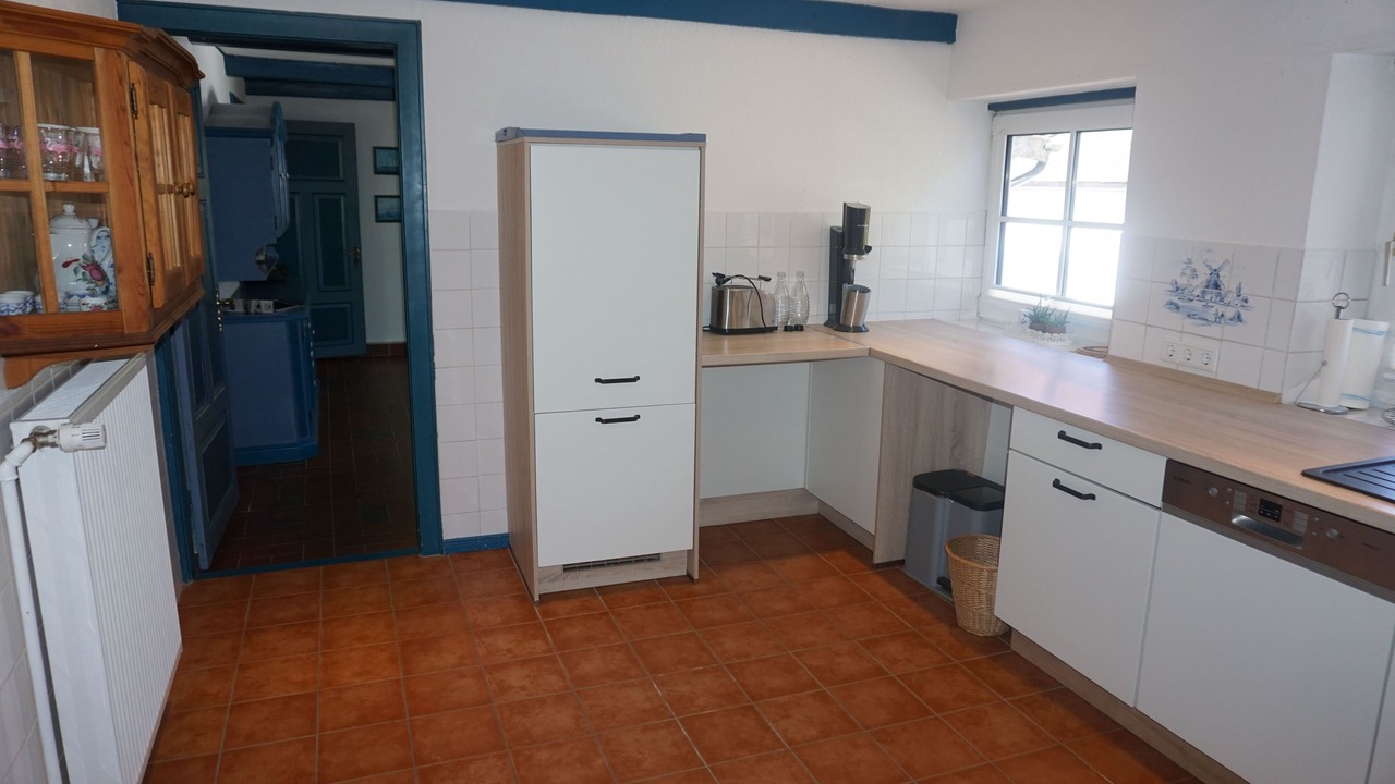 Photo of Kitchen in Pommerby