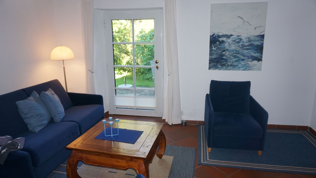 Photo of Livingroom in Pommerby