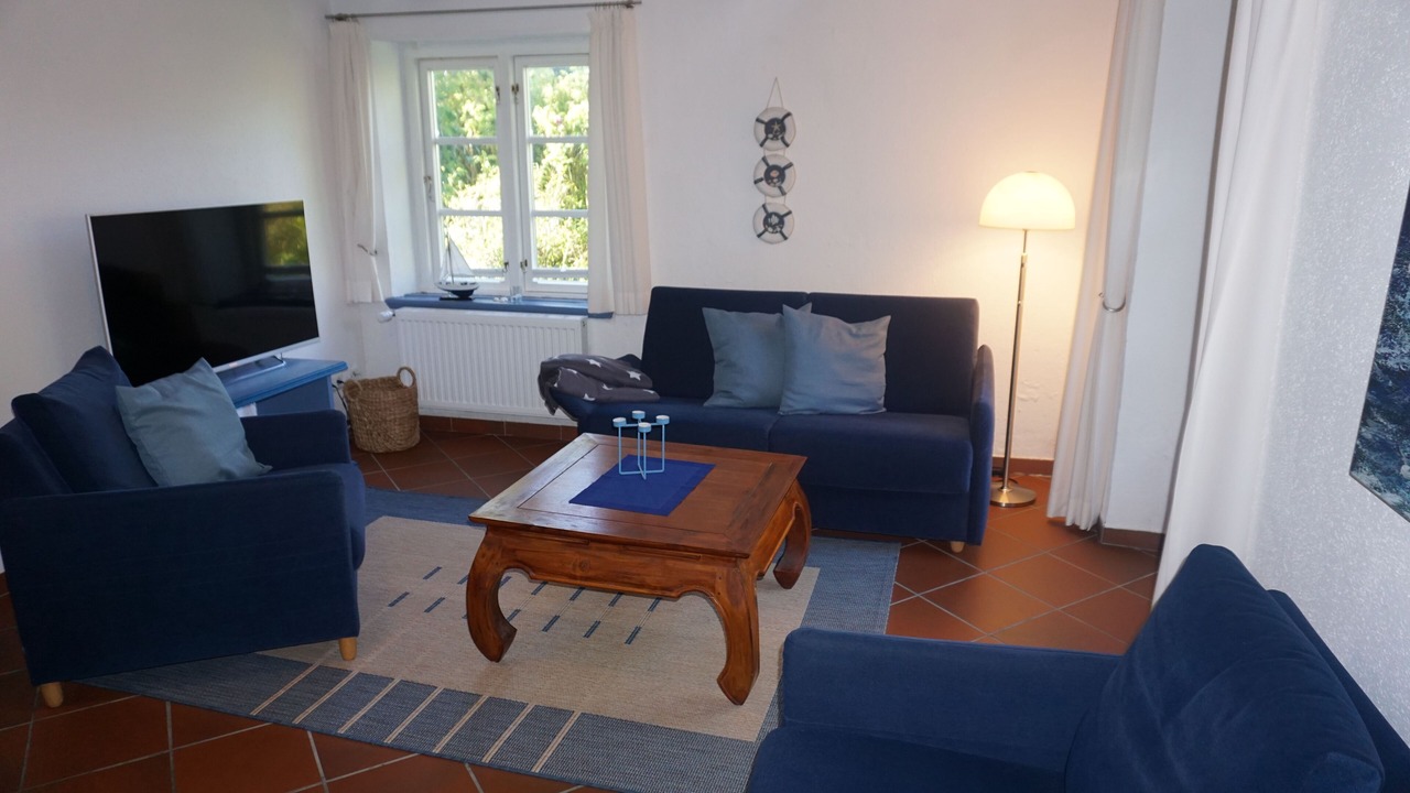 Photo of Livingroom in Pommerby
