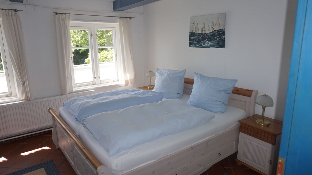 Photo of Bedroom in Pommerby