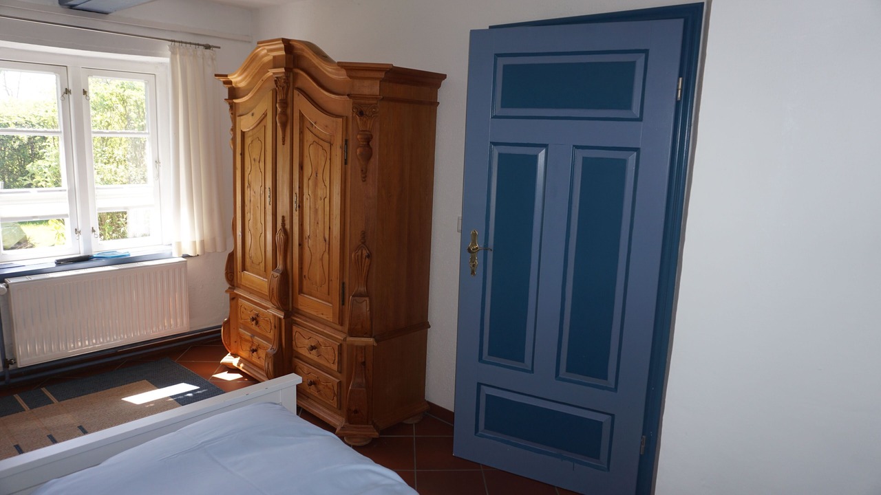 Photo of Bedroom in Pommerby