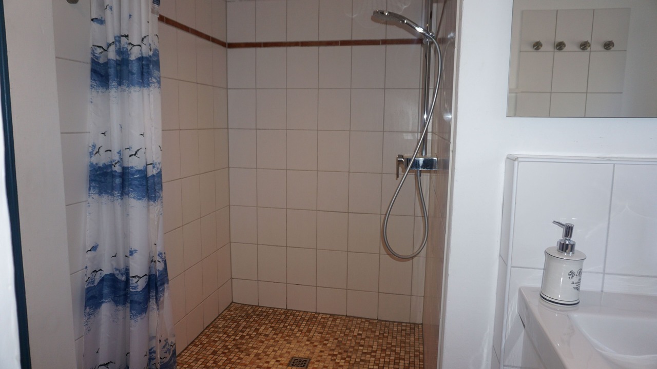 Photo of Bathroom in Pommerby