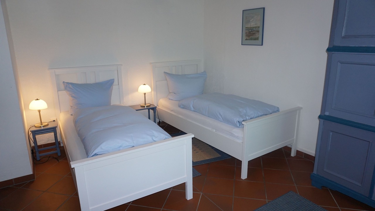 Photo of Bedroom in Pommerby