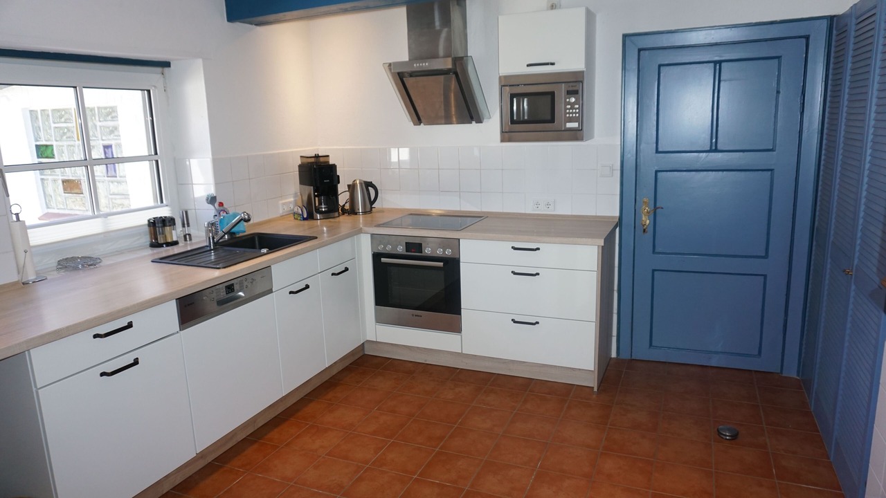 Photo of Kitchen in Pommerby