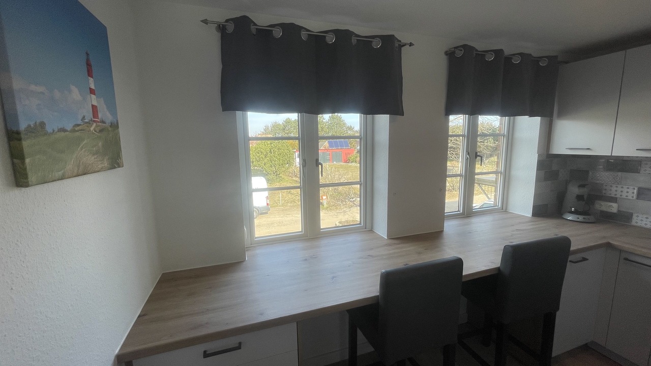 Photo of Kitchen in Suddorf