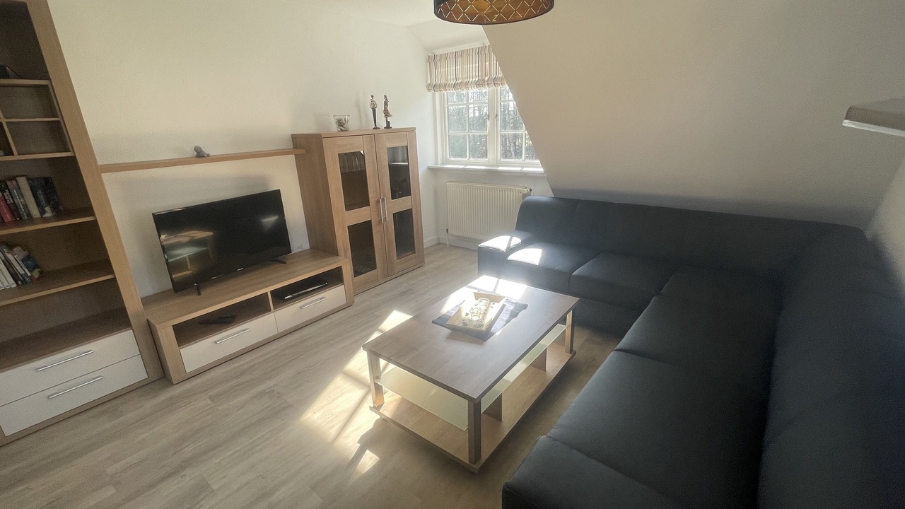 Photo of Livingroom in Suddorf