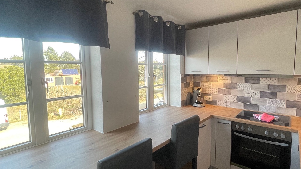 Photo of Kitchen in Suddorf
