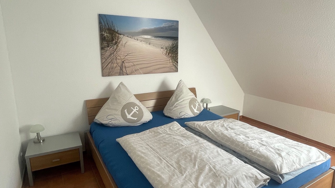 Photo of Bedroom in Suddorf