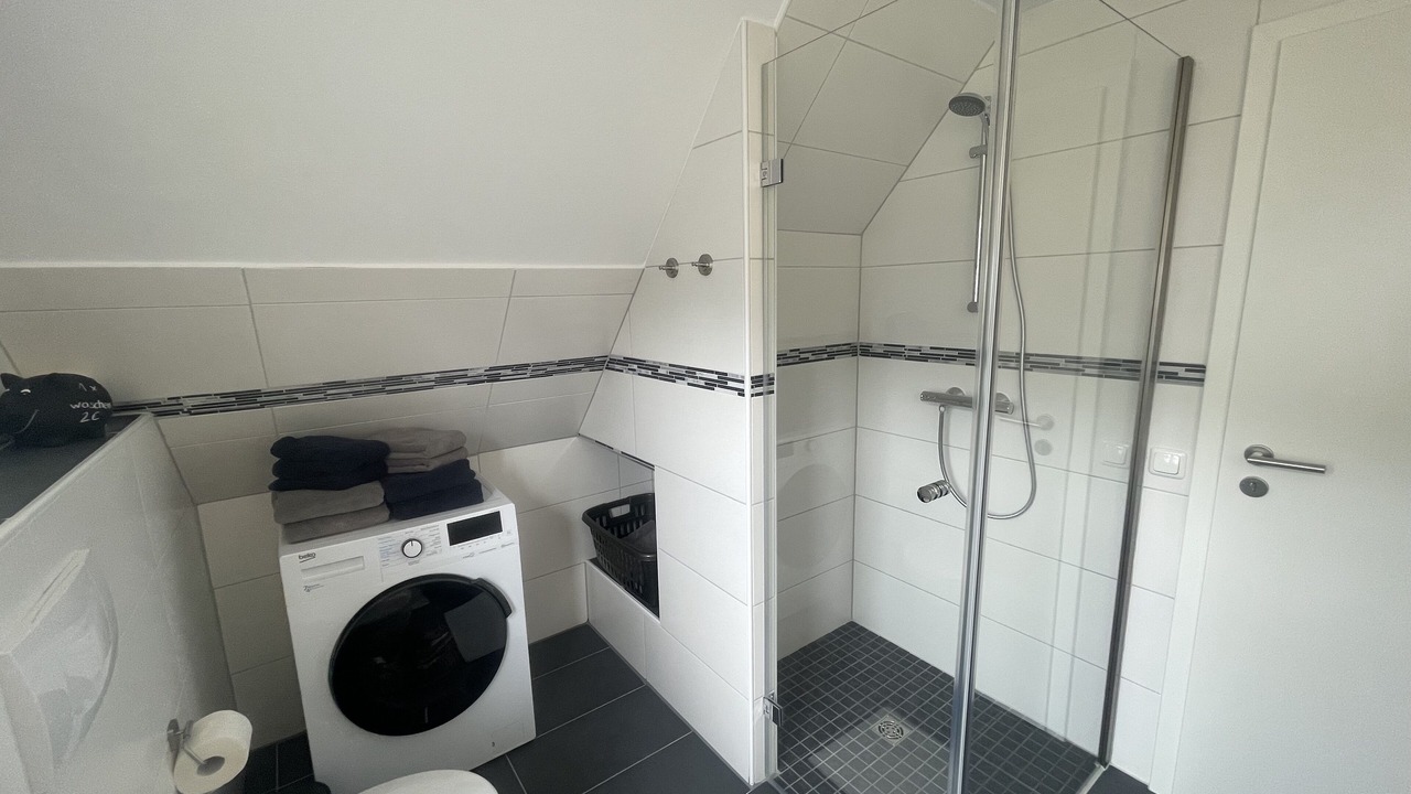 Photo of Bathroom in Suddorf