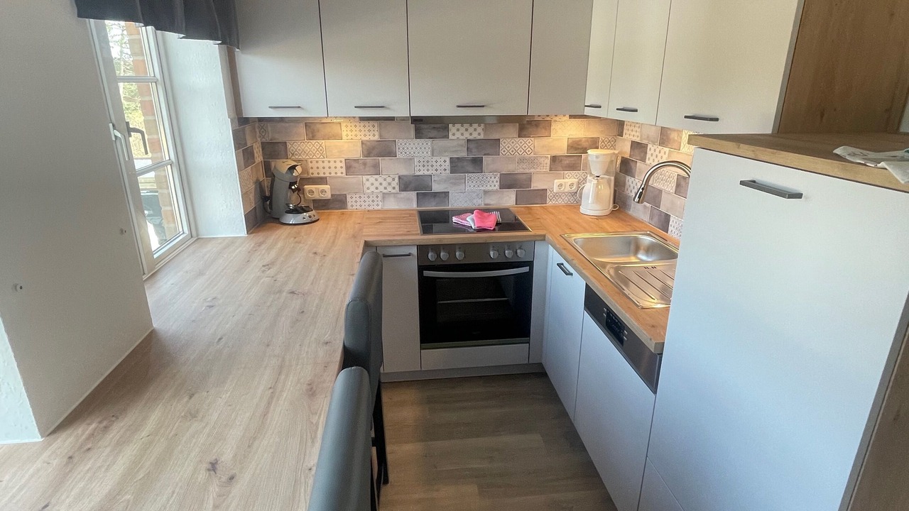 Photo of Kitchen in Suddorf