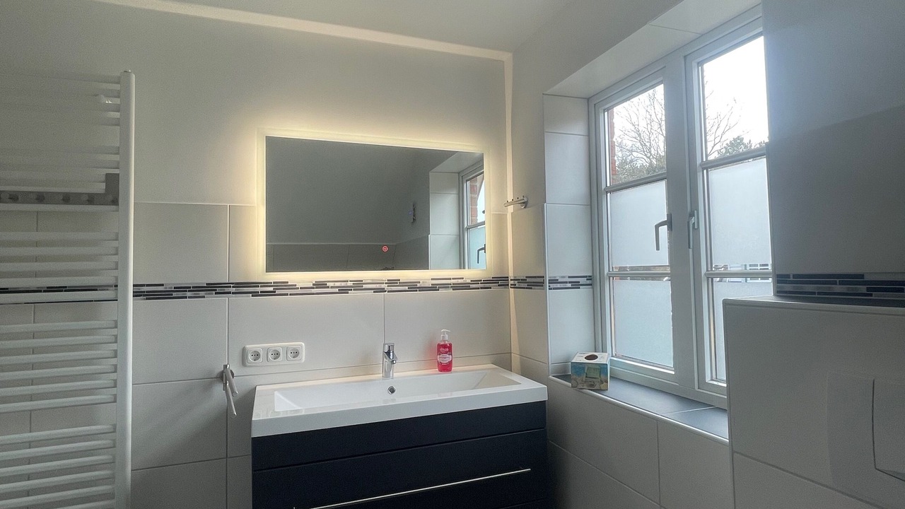 Photo of Bathroom in Suddorf
