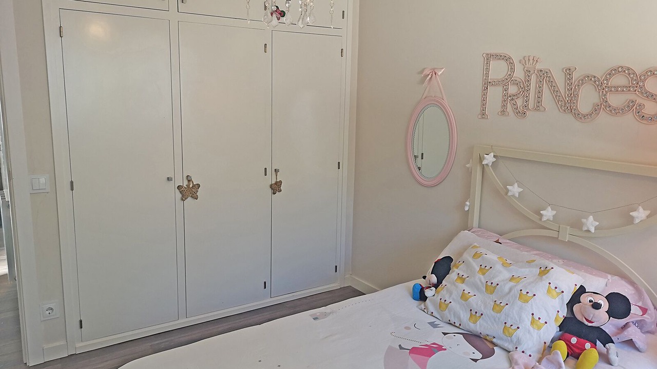 Photo of Bedroom in Argentona