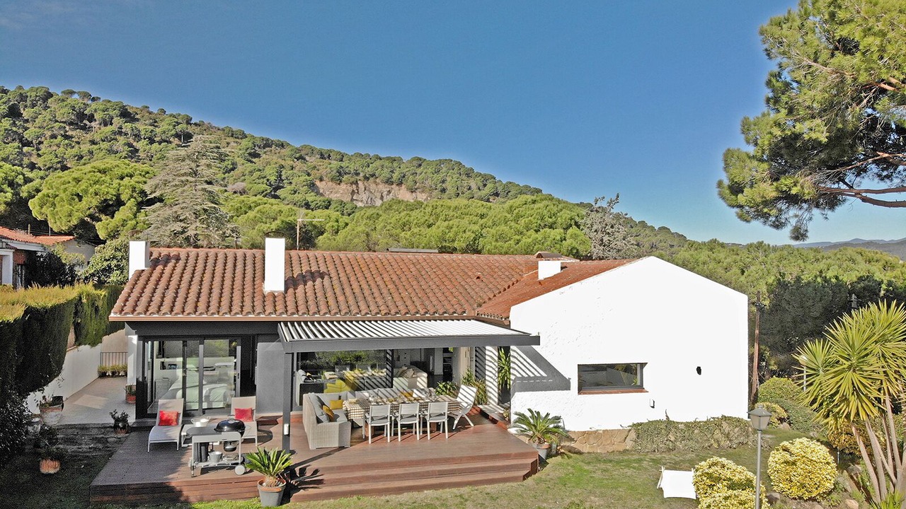 Photo of Outdoor in Argentona