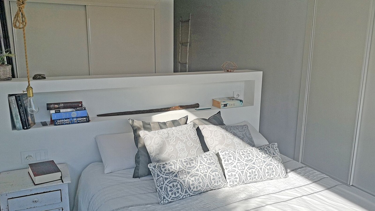 Photo of Bedroom in Argentona