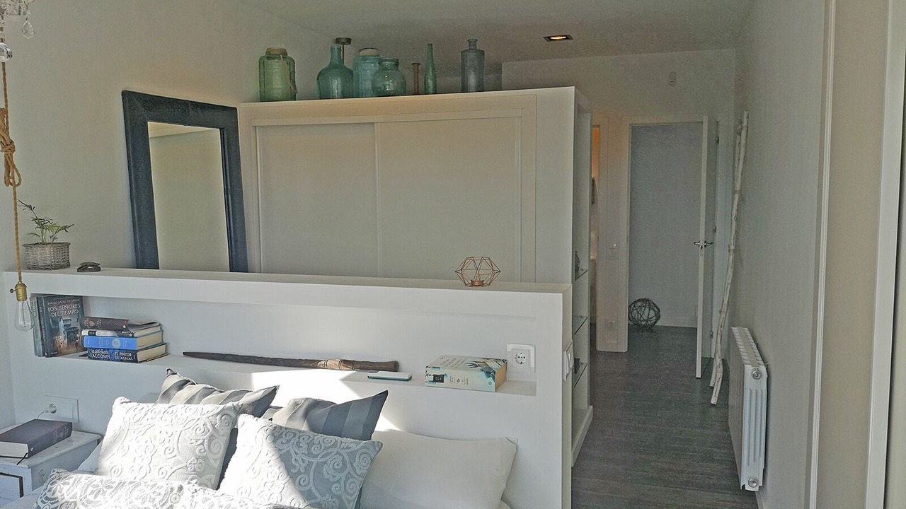 Photo of Bedroom in Argentona