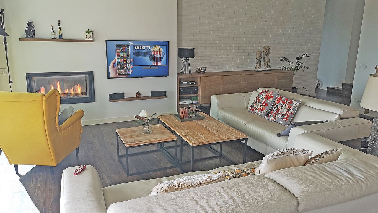 Photo of Livingroom in Argentona