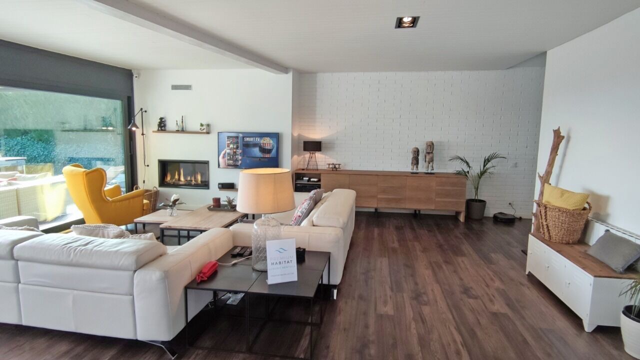Photo of Livingroom in Argentona