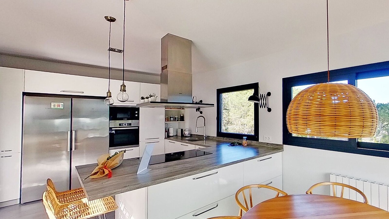 Photo of Kitchen in Argentona