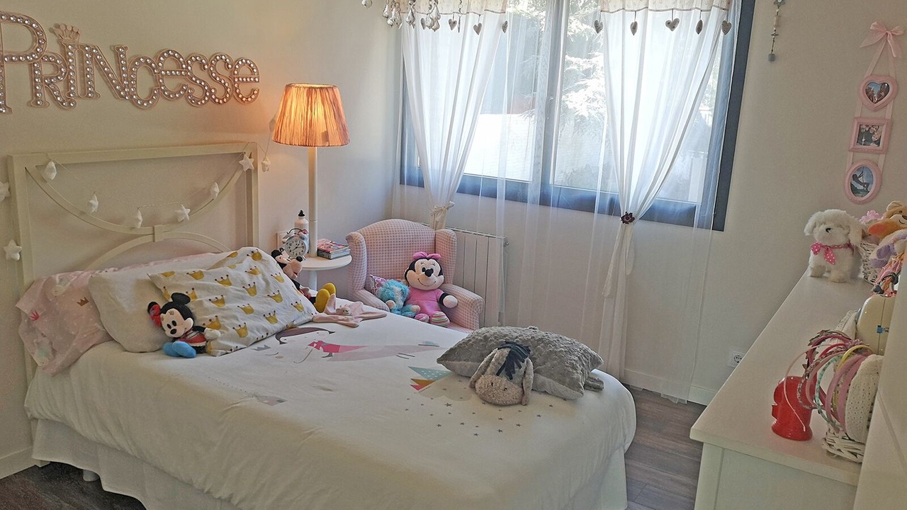 Photo of Bedroom in Argentona
