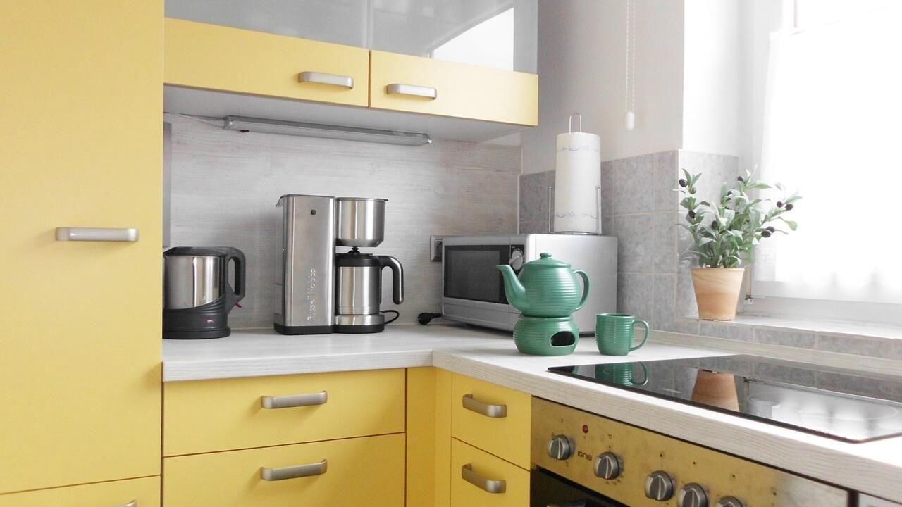 Photo of Kitchen in Hahnenklee