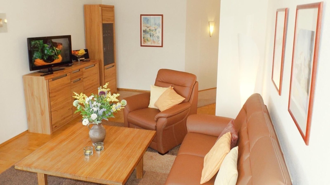 Photo of Livingroom in Hahnenklee