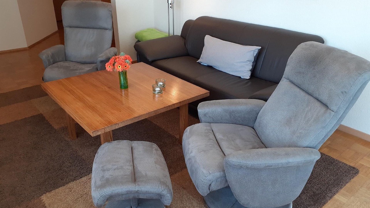 Photo of Livingroom in Hahnenklee