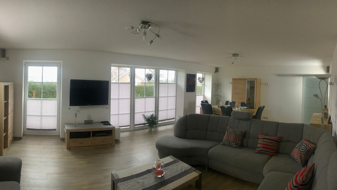 Photo of Livingroom in Haale