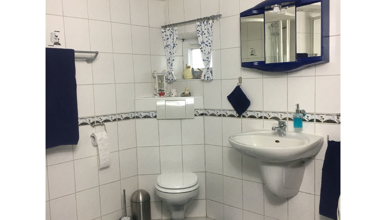 Photo of Bathroom in Haale