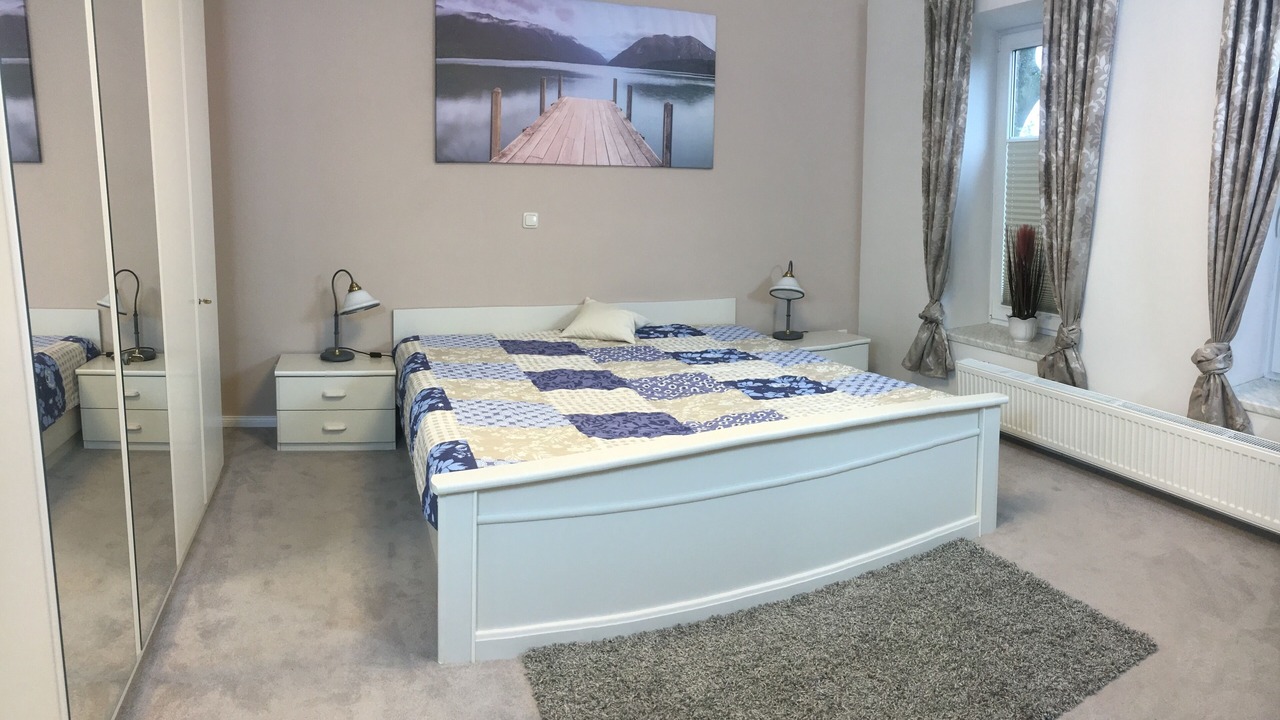 Photo of Bedroom in Haale