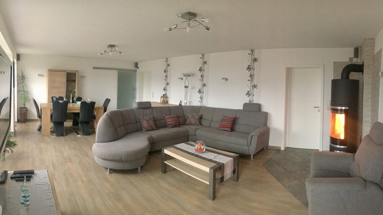Photo of Livingroom in Haale