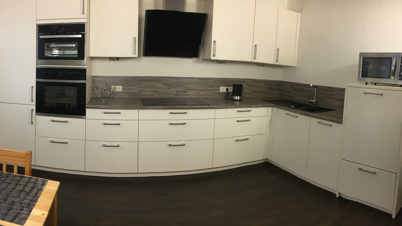Photo of Kitchen in Haale