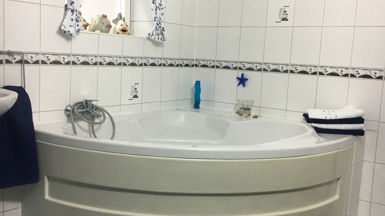 Photo of Bathroom in Haale