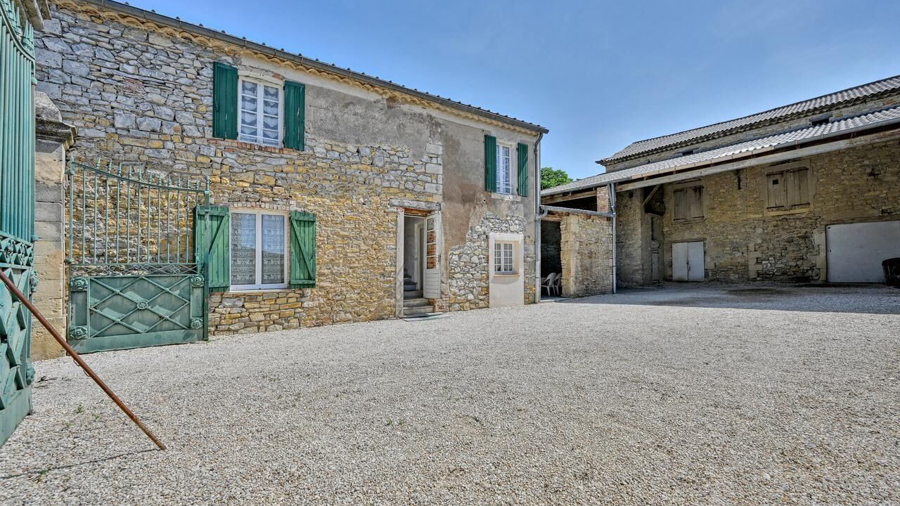 Photo of Outdoor in Savignargues