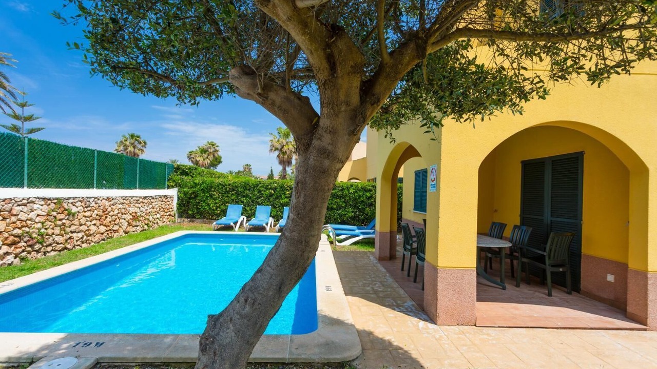 Photo of Outdoor in Cala en Blanes