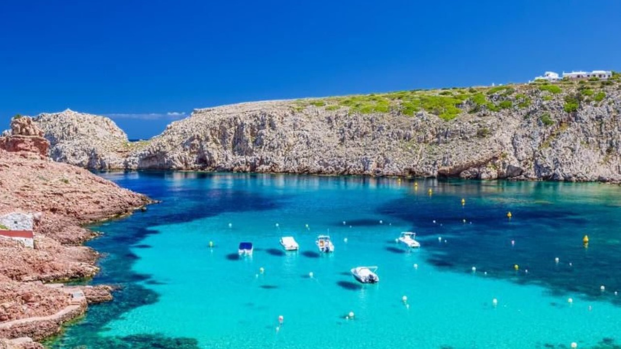 Photo of Others in Cala en Blanes