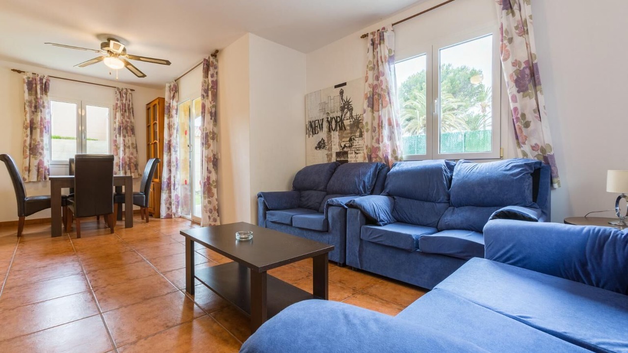 Photo of Outdoor in Cala en Blanes