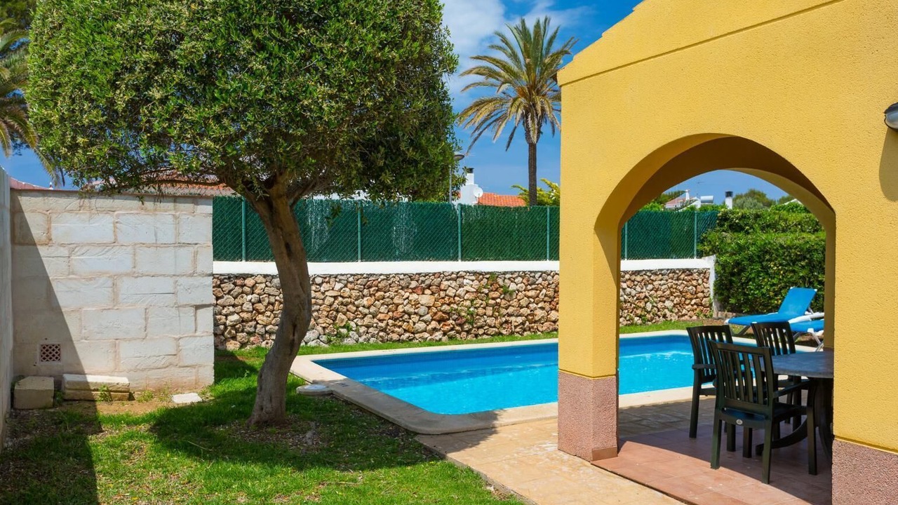 Photo of Outdoor in Cala en Blanes