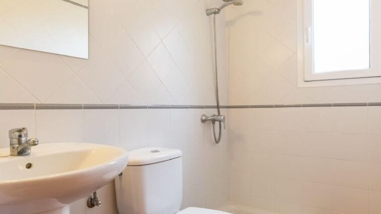 Photo of Bathroom in Cala en Blanes