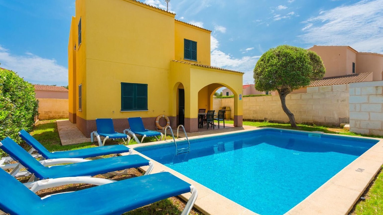 Photo of Outdoor in Cala en Blanes